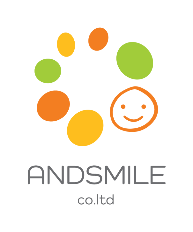 ANDSMILE
