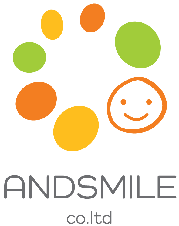 ANDSMILE