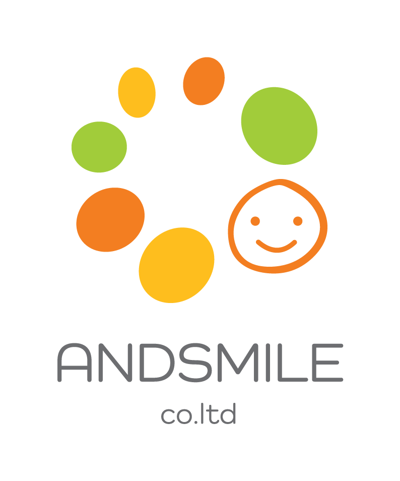 ANDSMILE